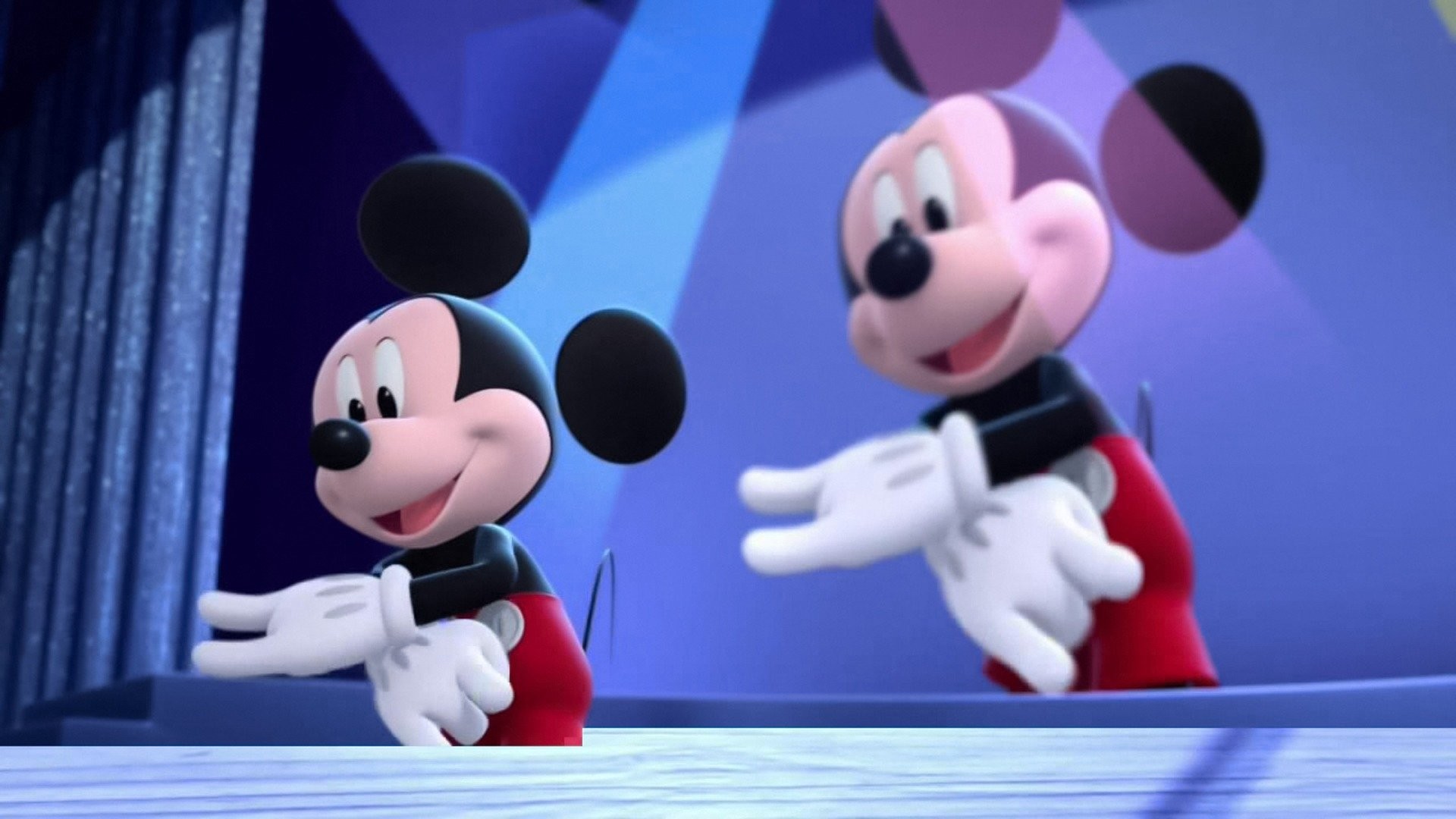 mickey mouse hot diggity dog dancing toy